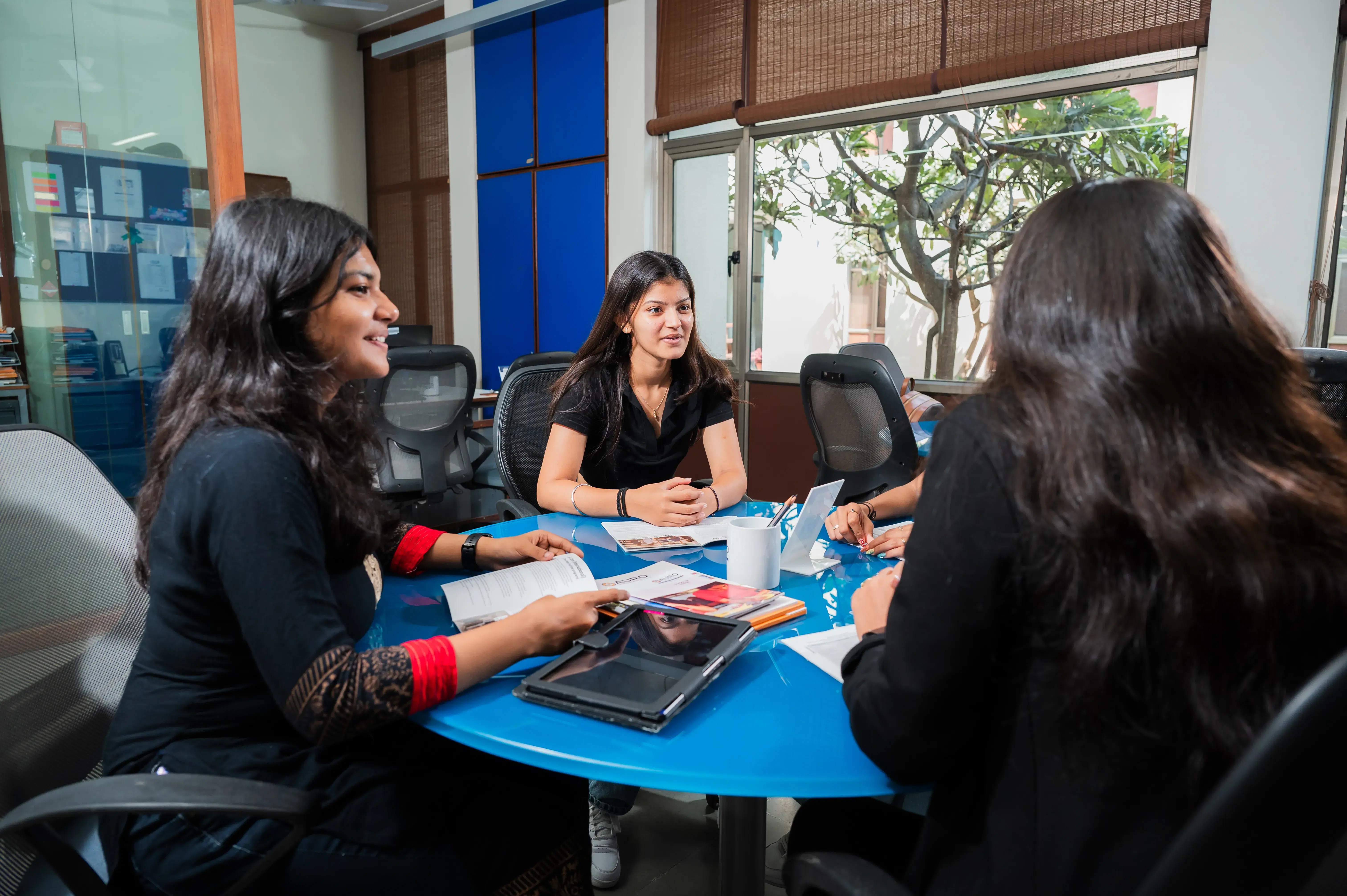 Auro University Surat Extra Curricular Activities photo 25